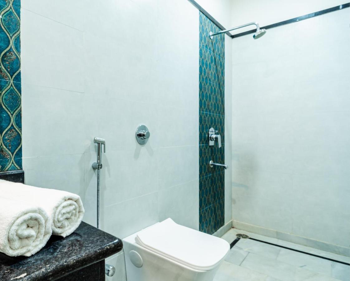 Hotel Heritage Haveli Jaisalmer Luaran gambar